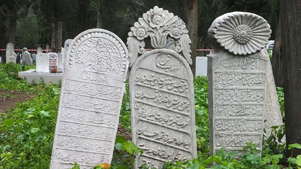 Bursa’da Bugün Kimler Vefat Etti | 05 Şubat 2024