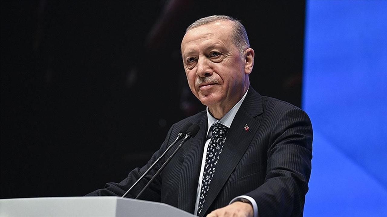 Cumhurbaşkanı Erdoğan: Savunma Sanayii Yatırımlarını Deprem Bölgesine Yönlendiriyoruz