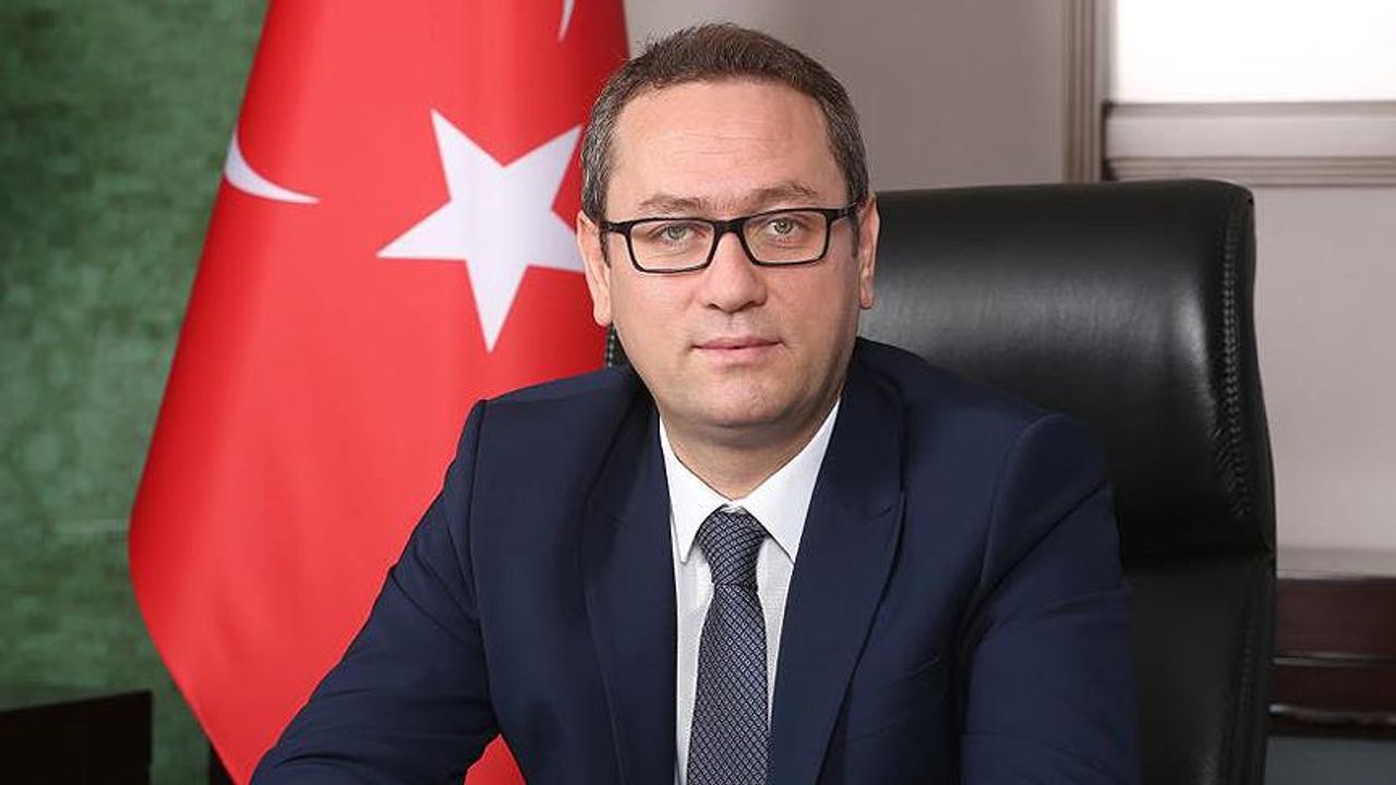 AK Parti Başakşehir Belediye Başkan adayı Yasin Kartoğlu kimdir?