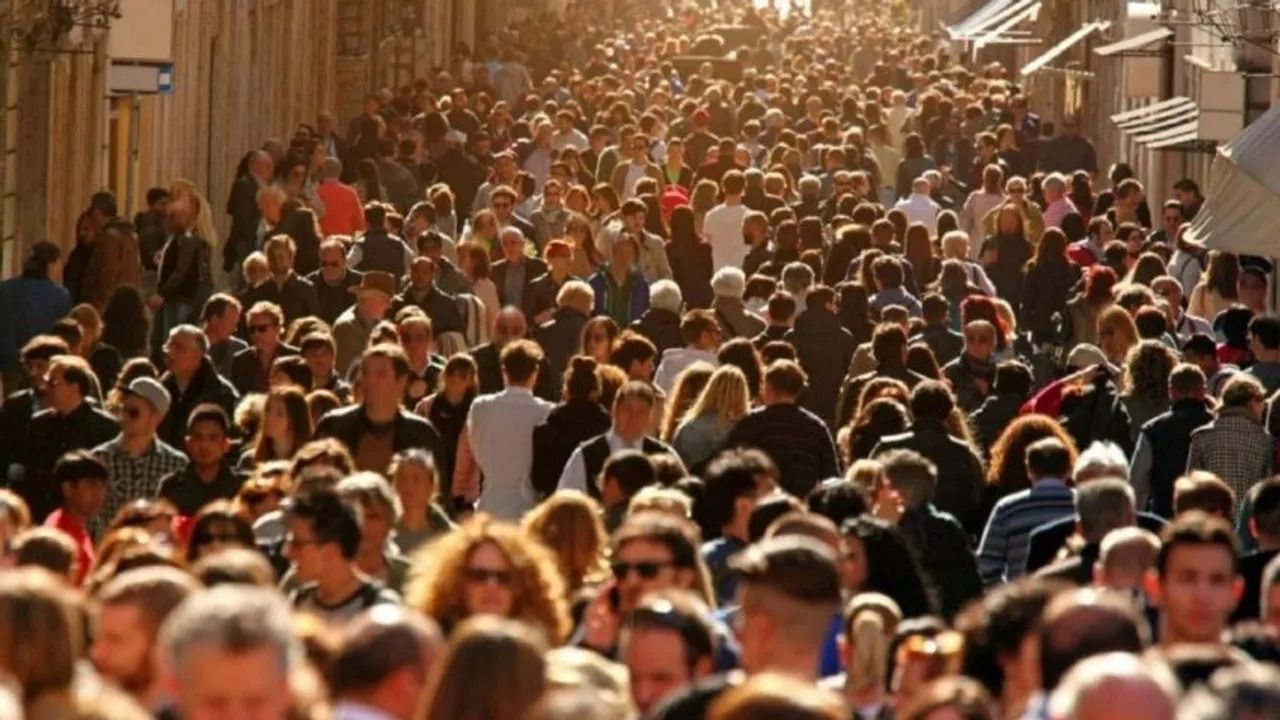 TÜİK, Türkiye'nin en kalabalık mahallesini açıkladı