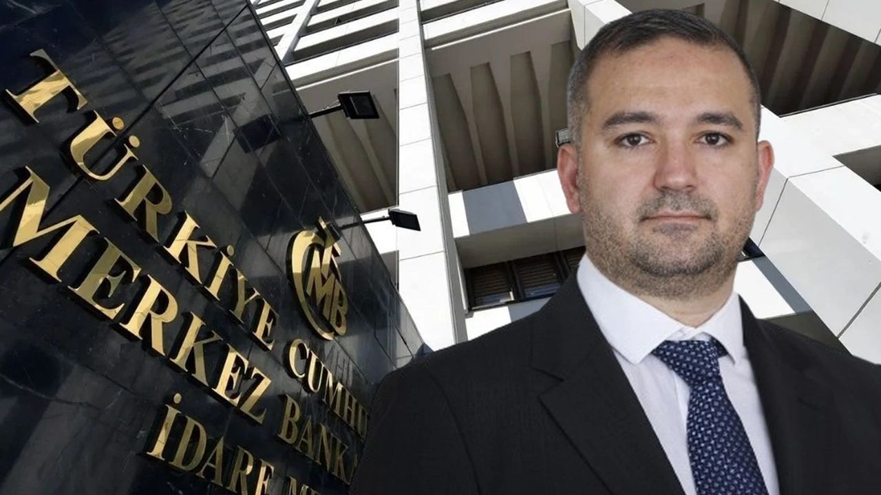 Yeni Merkez Bankası Başkanı Karahan'dan ilk mesaj