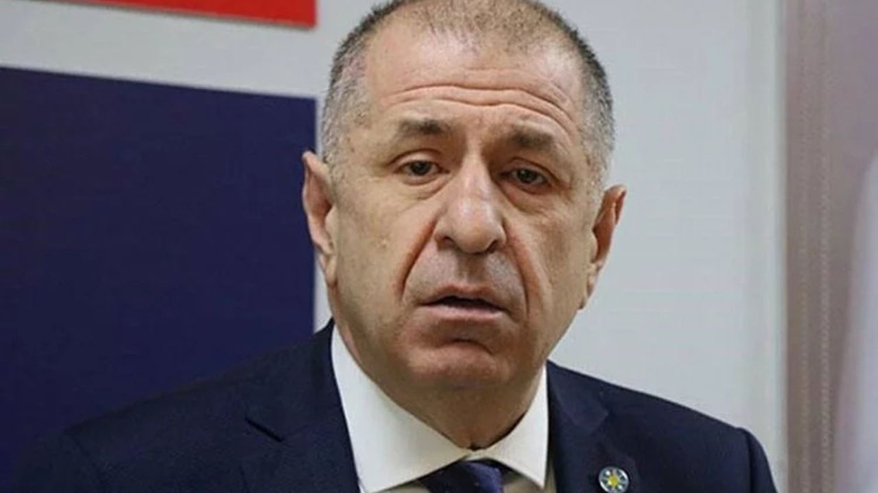 Zafer Partisi Genel Başkanı Ümit Özdağ, Bursa’ya geliyor