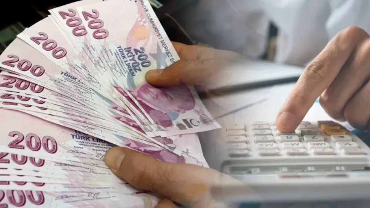 Vergi denetiminde 15 milyar liralık fark yakalandı