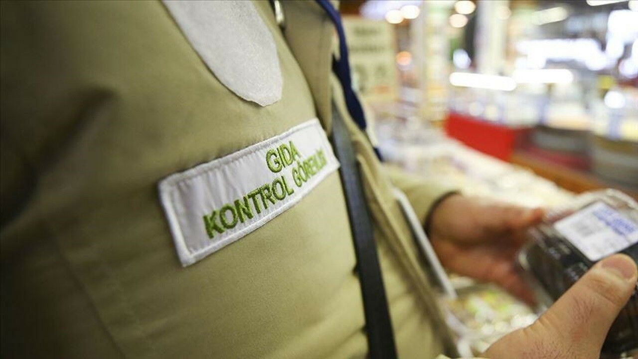 Bursa’da Taklit ve Tağşiş Ürünler Açıklandı