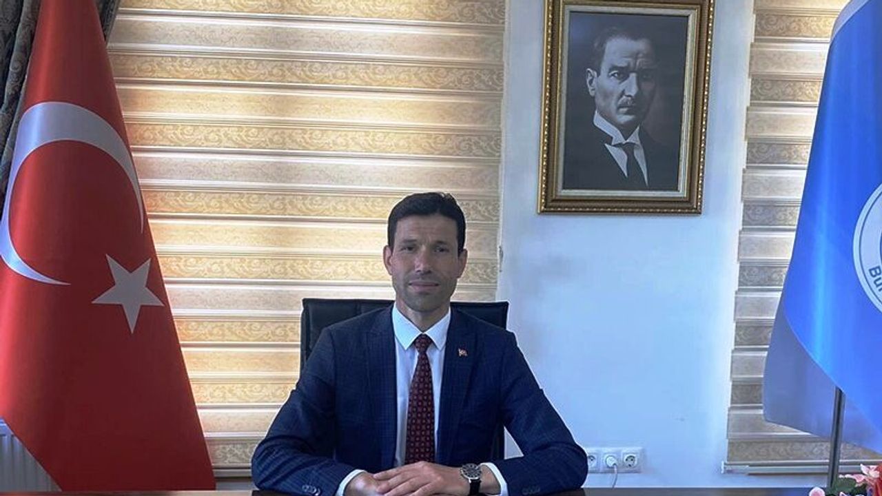 Kamil Turhan Kimdir? Kamil Turhan Nereli? Kamil Turhan Kaç Yaşında ...