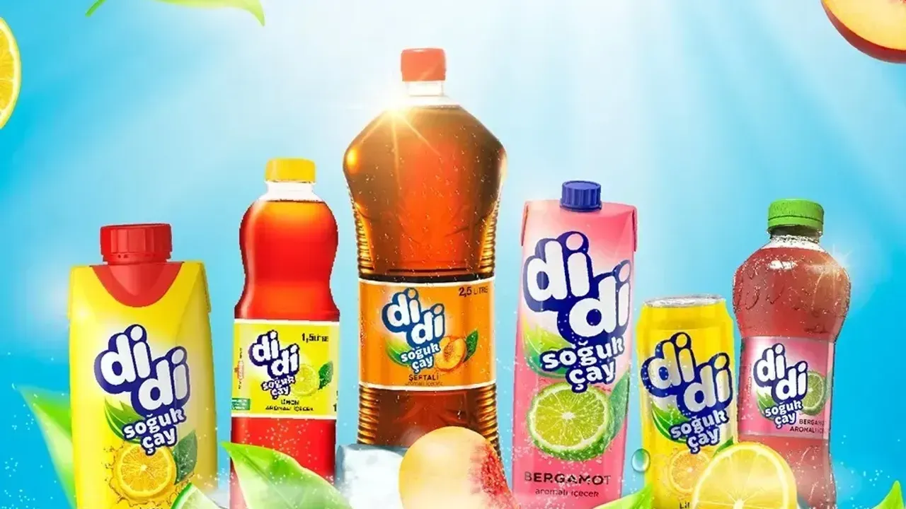 Didi Boykot Mu? Didi Kimin, Hangi Ülkeye Ait ve Yerli Bir Marka Mı? - Genç Gazete