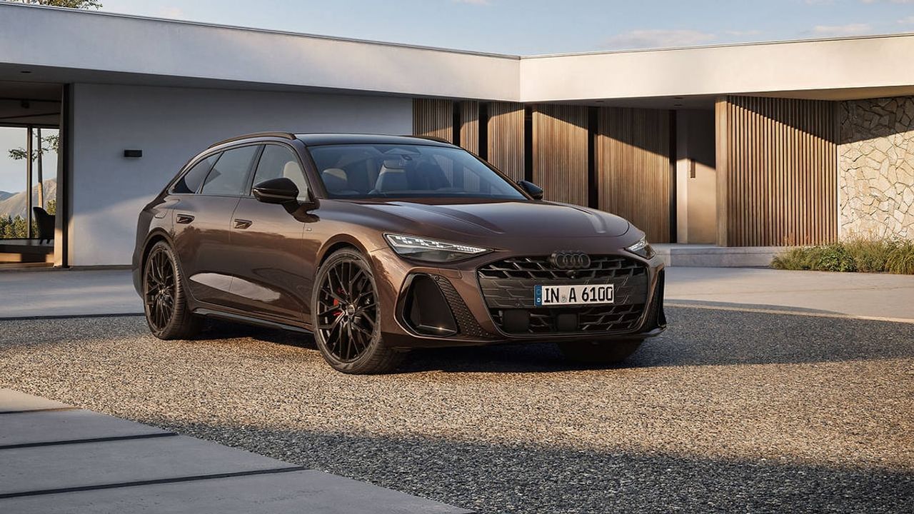 Audi’den Zamlı Liste Geldi! Şubat 2026’da A3’ten A8’e, Q Serisine Kadar Güncel Fiyatlar Belli Oldu