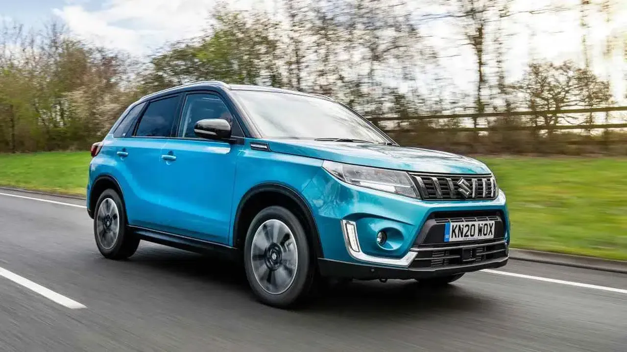 Eylül 2026 Suzuki Fiyat Listesi Açıklandı! Swift, Vitara, S-Cross ve Jimny Ne Kadar?