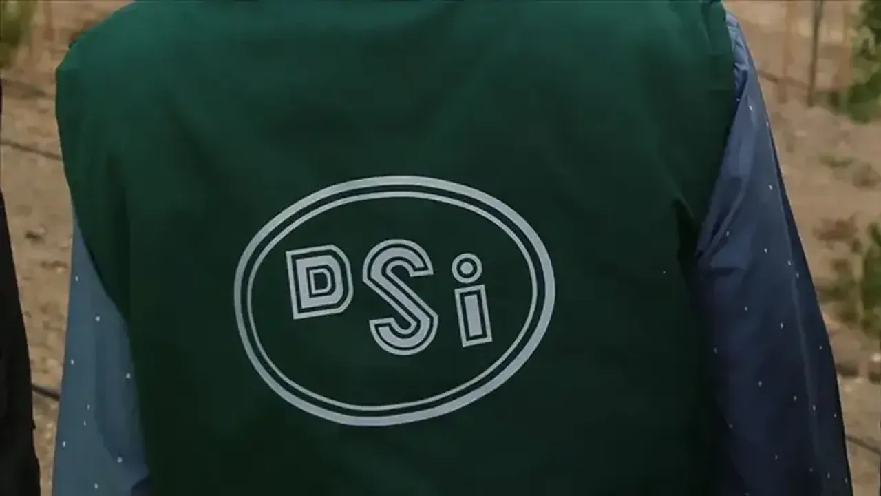 DSİ 1.389 işçi alımı kura sonuçları açıklandı mı, kazanan listesi belli mi?