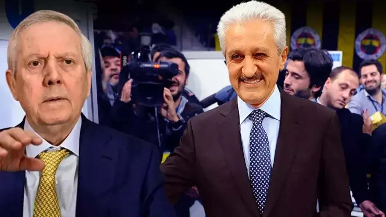 Fenerbahçe’de Başkanlık Yarışı Kızıştı! Mehmet Ali Aydınlar da Listeye Girdi