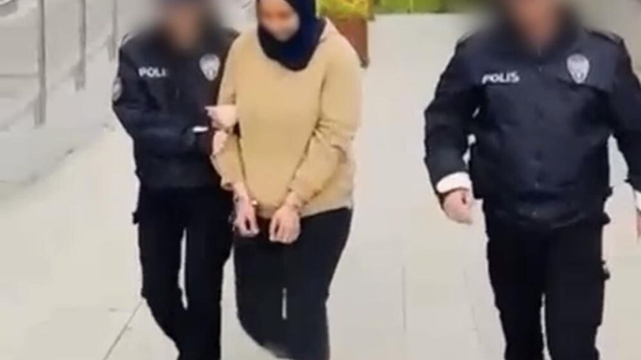 Bursa'da aranması olan şahıslara yakalandı!