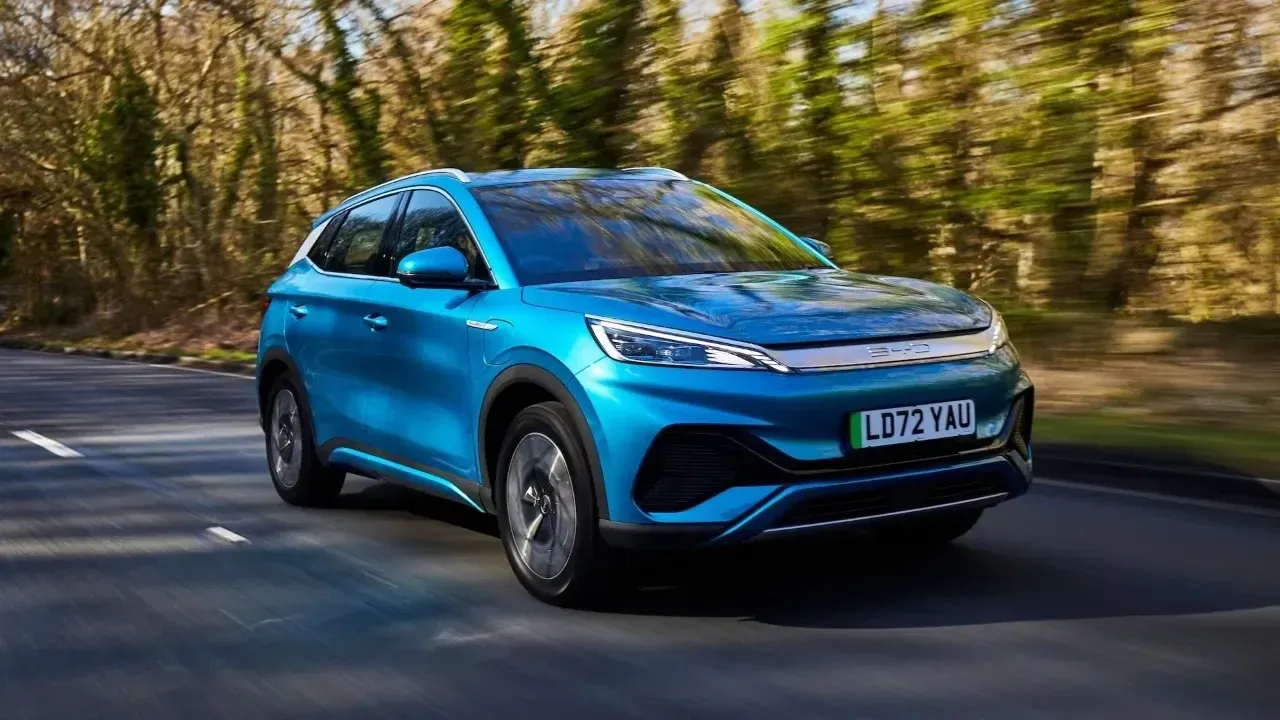 Nisan 2026 BYD Fiyatları Belli Oldu! Elektrikli Otomobil Pazarının Yükselen Markası Türkiye’de