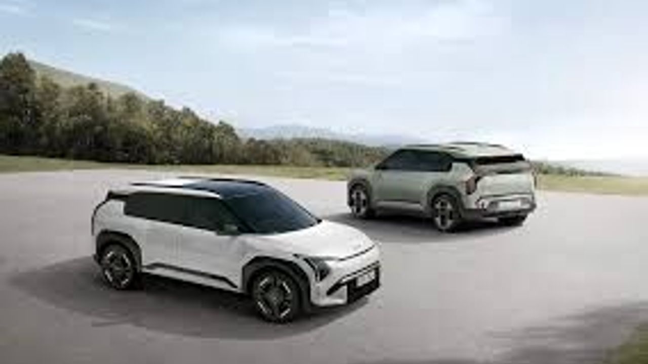 Nisan 2026 Kia Fiyatları Belli Oldu! Hangi Model Ne Kadar? İşte Güncel Liste