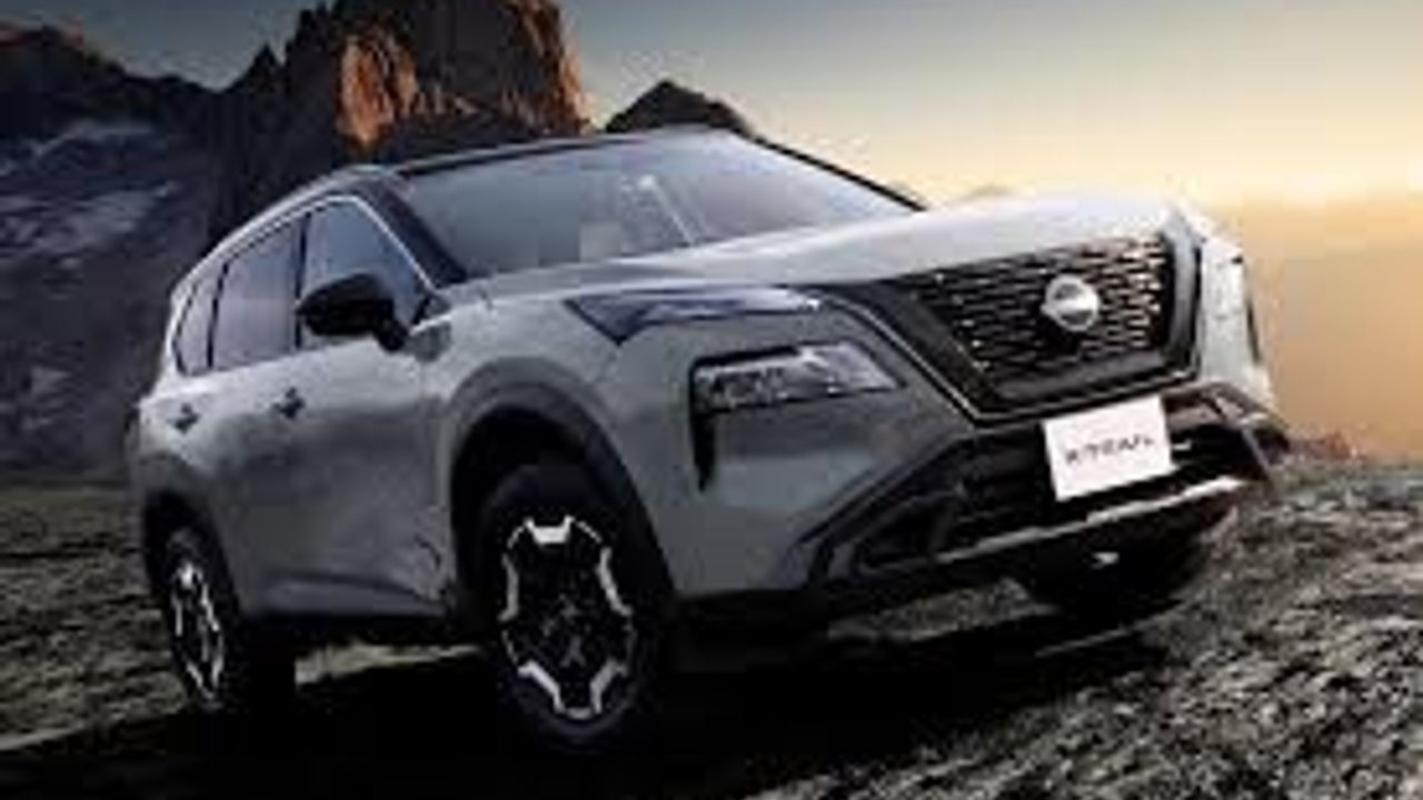 Nisan 2026 Nissan Fiyat Listesi! Qashqai, Juke, X-Trail ve e-Power Modelleri Güncellendi