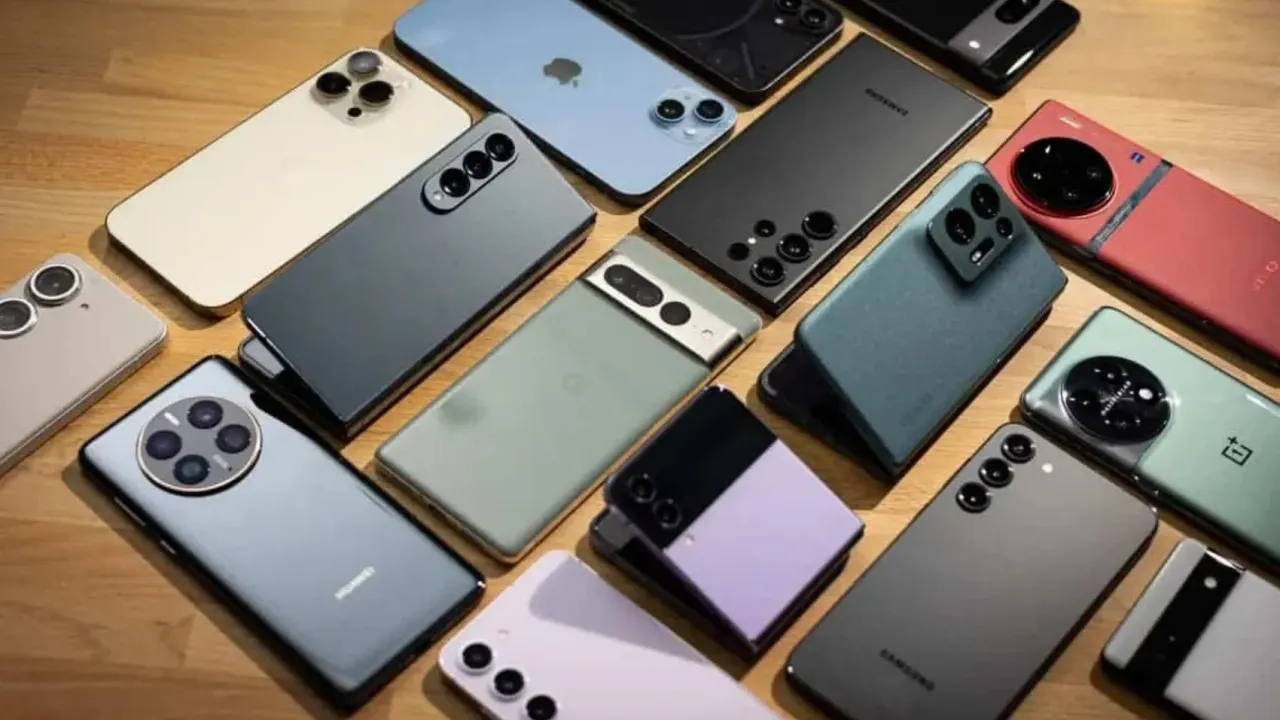 AnTuTu Listesi Açıklandı! Nisan 2026’nın En Güçlü Android Telefonları Belli Oldu