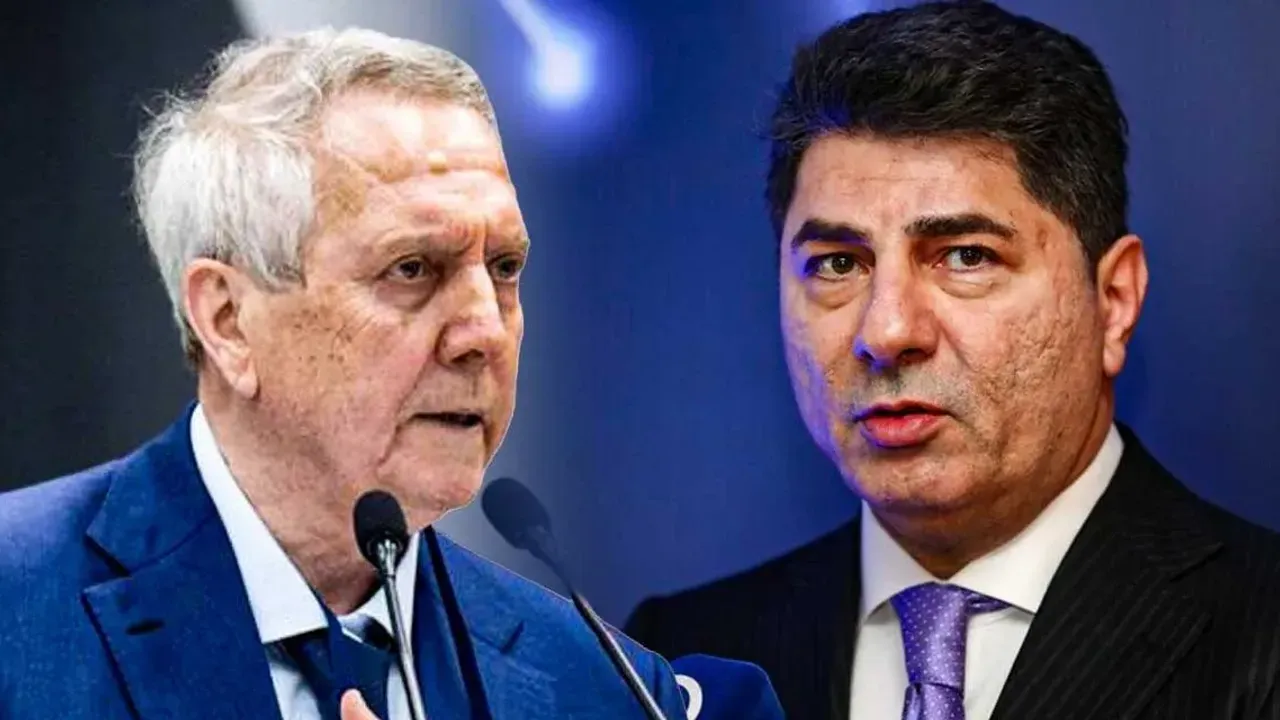 Aziz Yıldırım’dan Kritik Hamle! Hakan Safi’nin Eski İsmi Kendi Listesinde