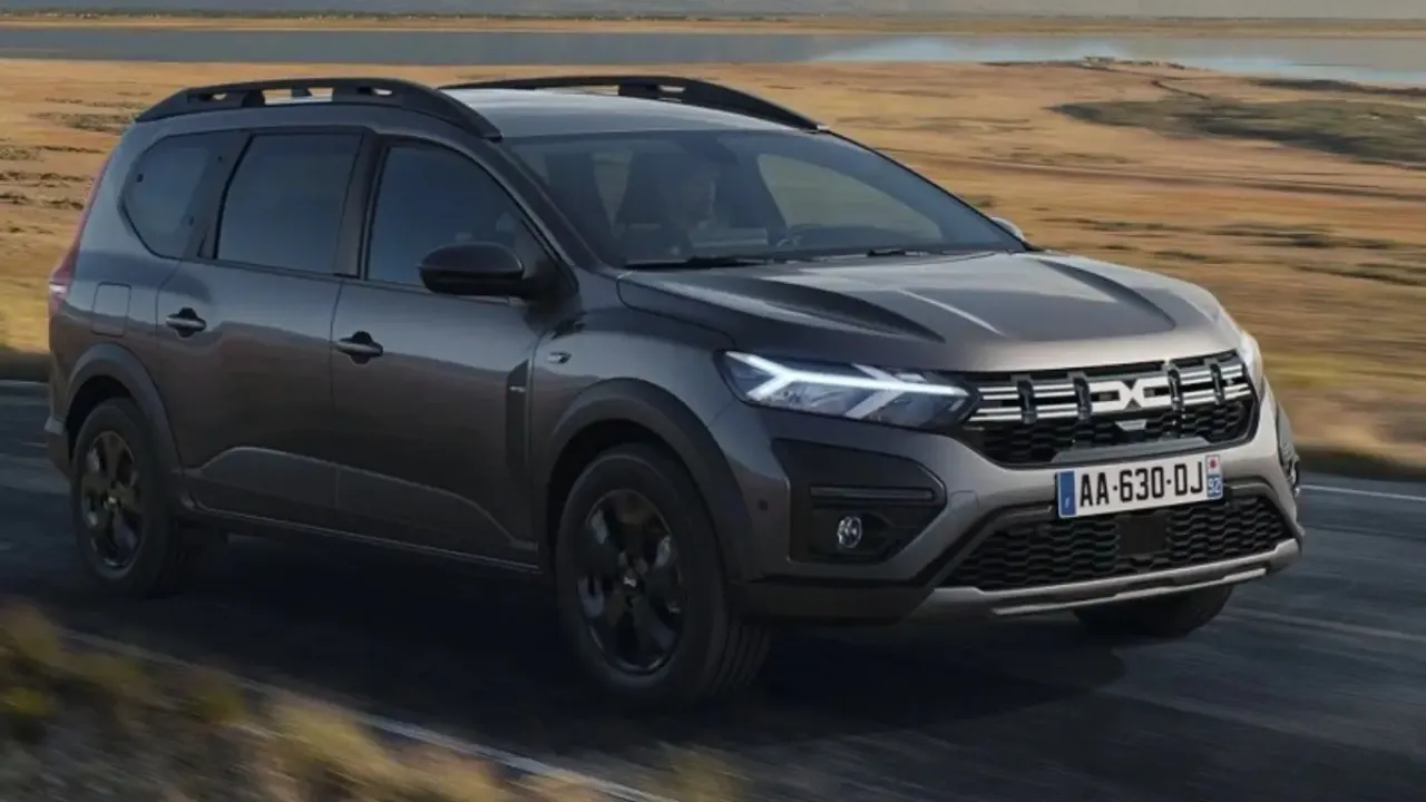 Dacia Mayıs 2026 Fiyat Listesi! Sandero, Stepway ve Jogger’da Yeni Rakamlar
