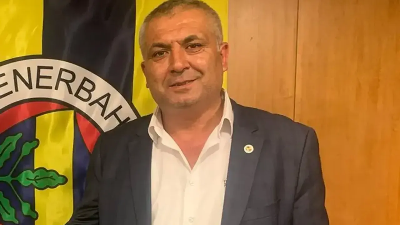 Fenerbahçe Başkan Adayı Eyüp Yeşilyurt Hayatını Kaybetti - Genç Gazete