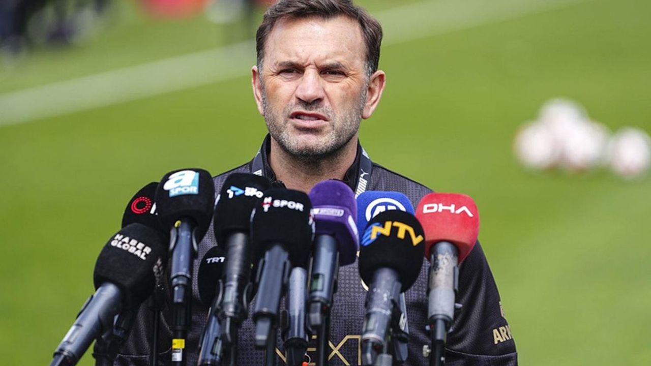 Galatasaray milli futbolcuyu transfer ediyor
