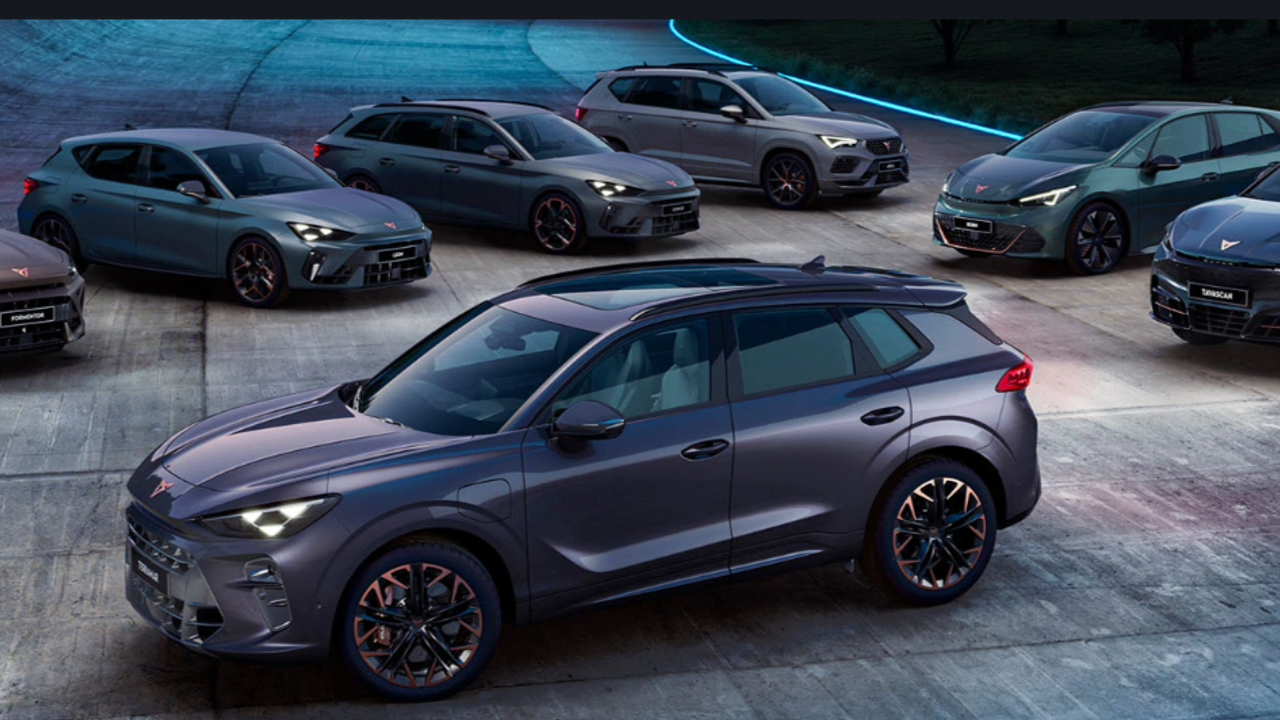 Mayıs 2026 Cupra Fiyat Listesi Açıklandı! Formentor, Leon ve Terramar Mayıs 2026 Güncel Fiyatlar