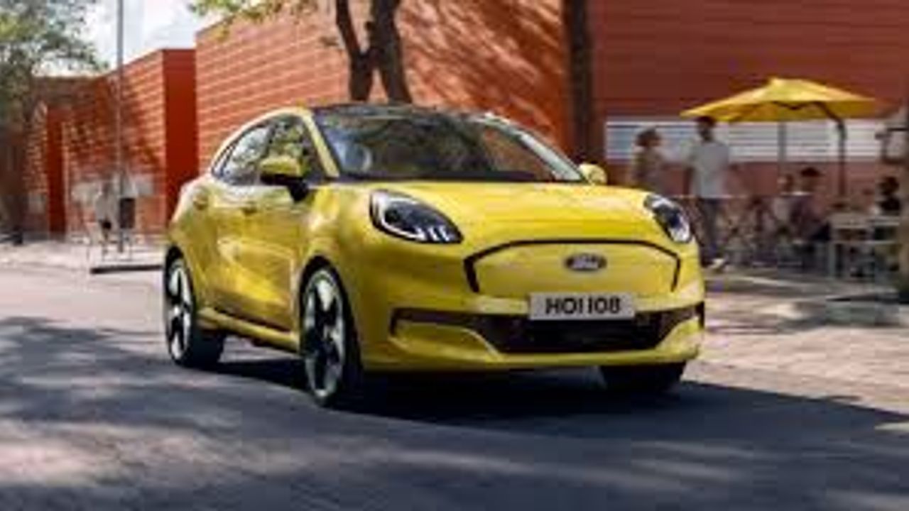 Mayıs 2026 Ford Fiyat Listesi! Focus, Puma, Kuga ve Diğer Modellerin Güncel Fiyatları