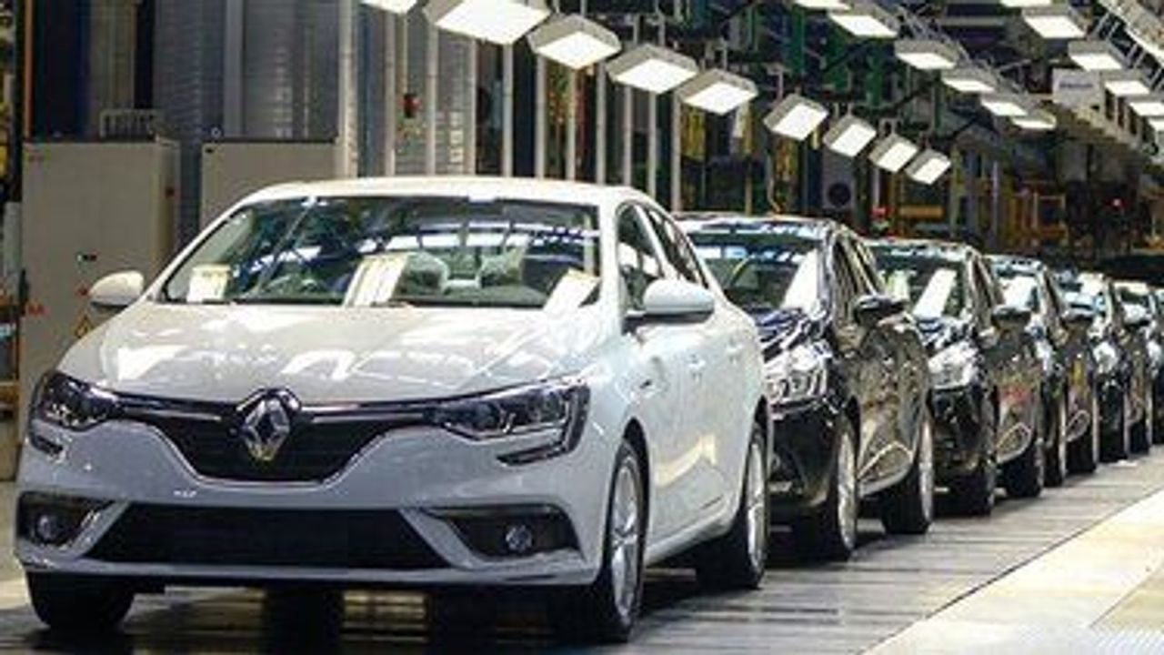 Renault Mayıs 2026 Fiyat Listesi! Clio, Duster ve Megane’da Yeni Rakamlar