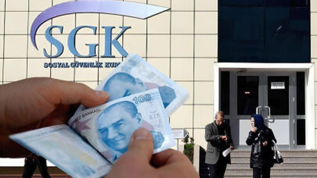 SGK’dan 7,5 Yıl Erken Emeklilik Fırsatı! İşte Yıpranma Payı Olan Mesleklerin Tam Listesi