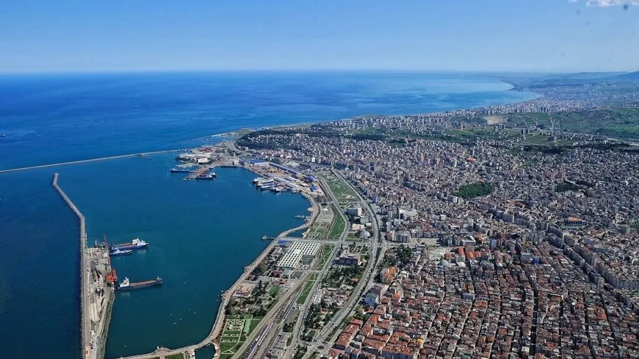 SON DAKİKA|  Samsun’da deprem mi oldu? AFAD – Kandilli son depremler listesi