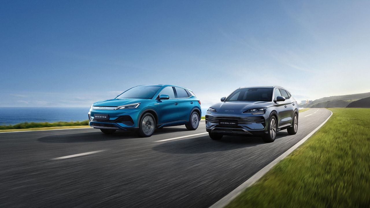 BYD Temmuz 2026 Fiyatları Güncellendi! İşte Atto 3, Dolphin, Han, Tang ve Seal'in Yeni Fiyatları