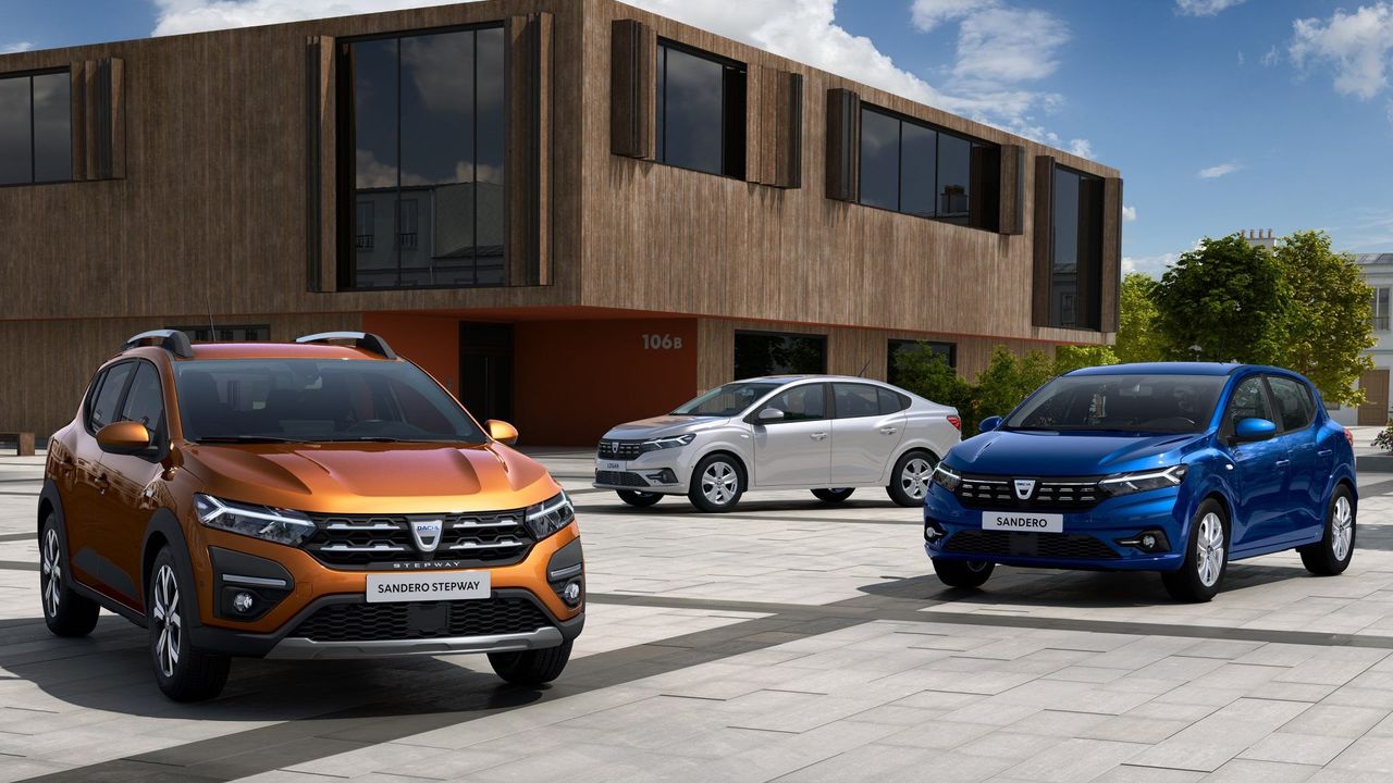 Dacia Temmuz 2026 Fiyat Listesi Açıklandı! Sandero, Stepway, Logan ve Jogger Ne Kadar Oldu?