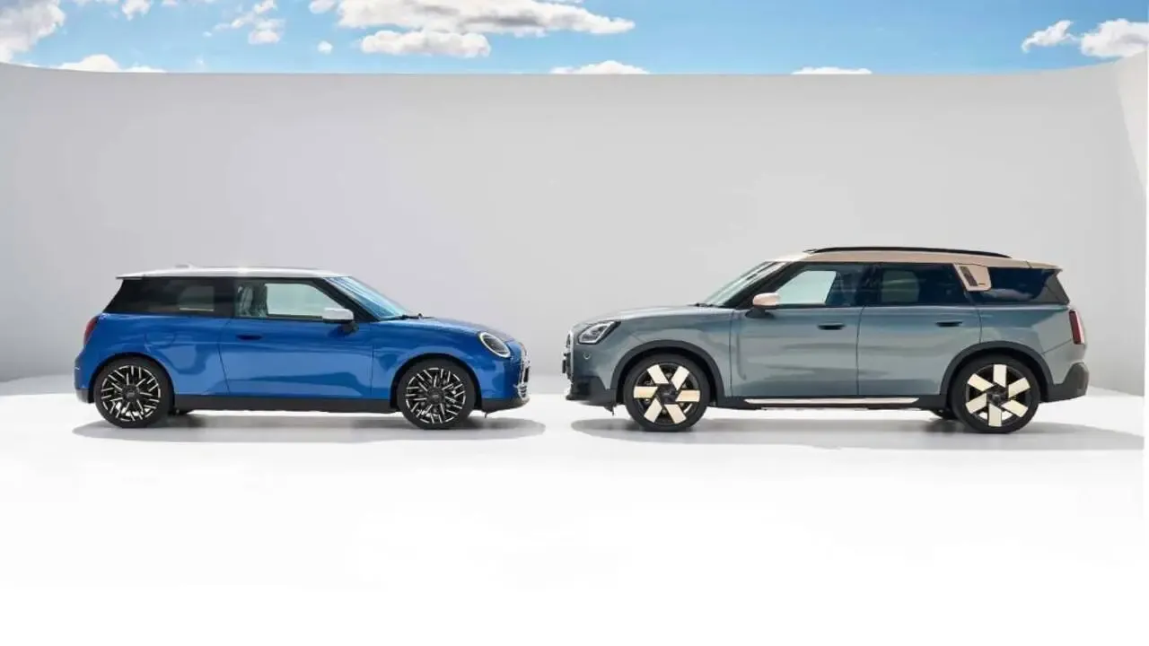 Temmuz 2026 MINI Fiyat Listesi Açıklandı! Cooper, Countryman ve Elektrikli Modellerin Güncel Fiyatları Belli Oldu