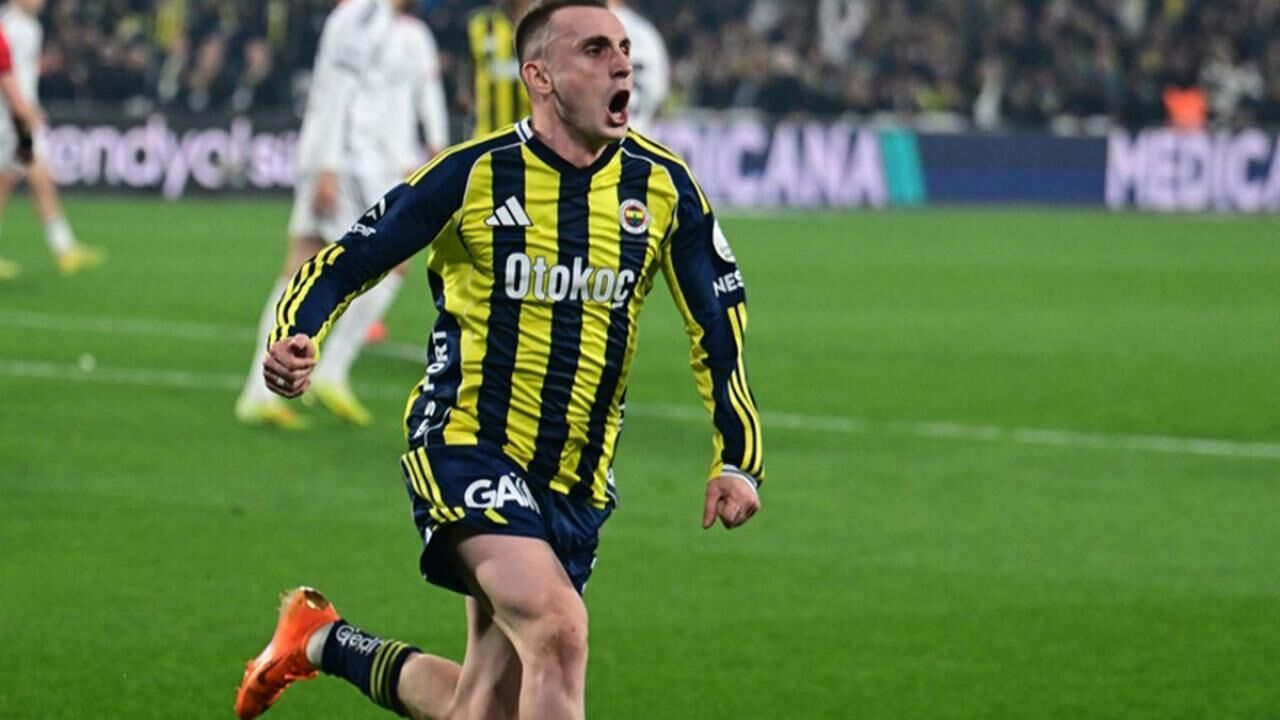 Kerem Aktürkoğlu İtalyan devinin listesine aldı
