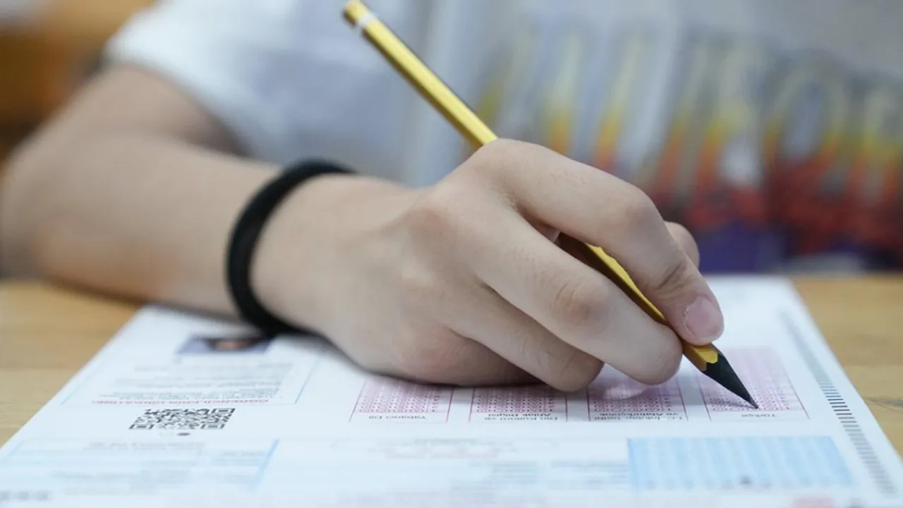 LGS’de İmam Hatip Öğrencilerinden Tam Puan Başarısı: Bursa’dan 3 Öğrenci Listede
