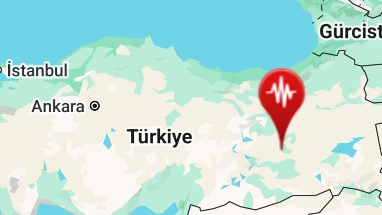 SON DAKİKA| Diyarbakır’da deprem mi oldu? AFAD – EMSC son depremler listesi