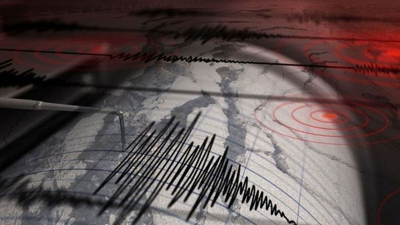 SON DAKİKA| İstanbul'da deprem mi oldu? AFAD – Kandilli son depremler listesi