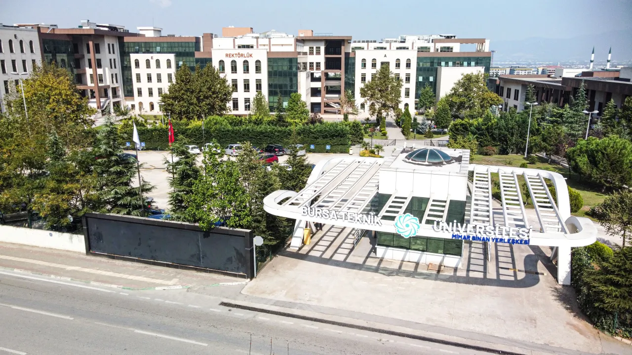 BTÜ’den gençlere sürdürülebilir yaşam projesi: Tiflis’te uluslararası buluşma