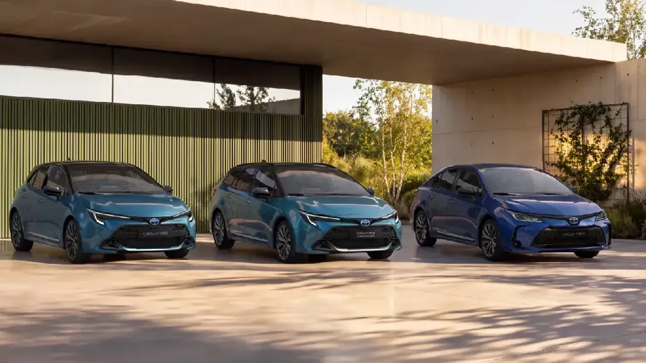 Eylül 2026 Toyota Fiyatları Belli Oldu! Corolla, Yaris, C-HR, Hilux ve Prado Güncel Fiyat Listesi