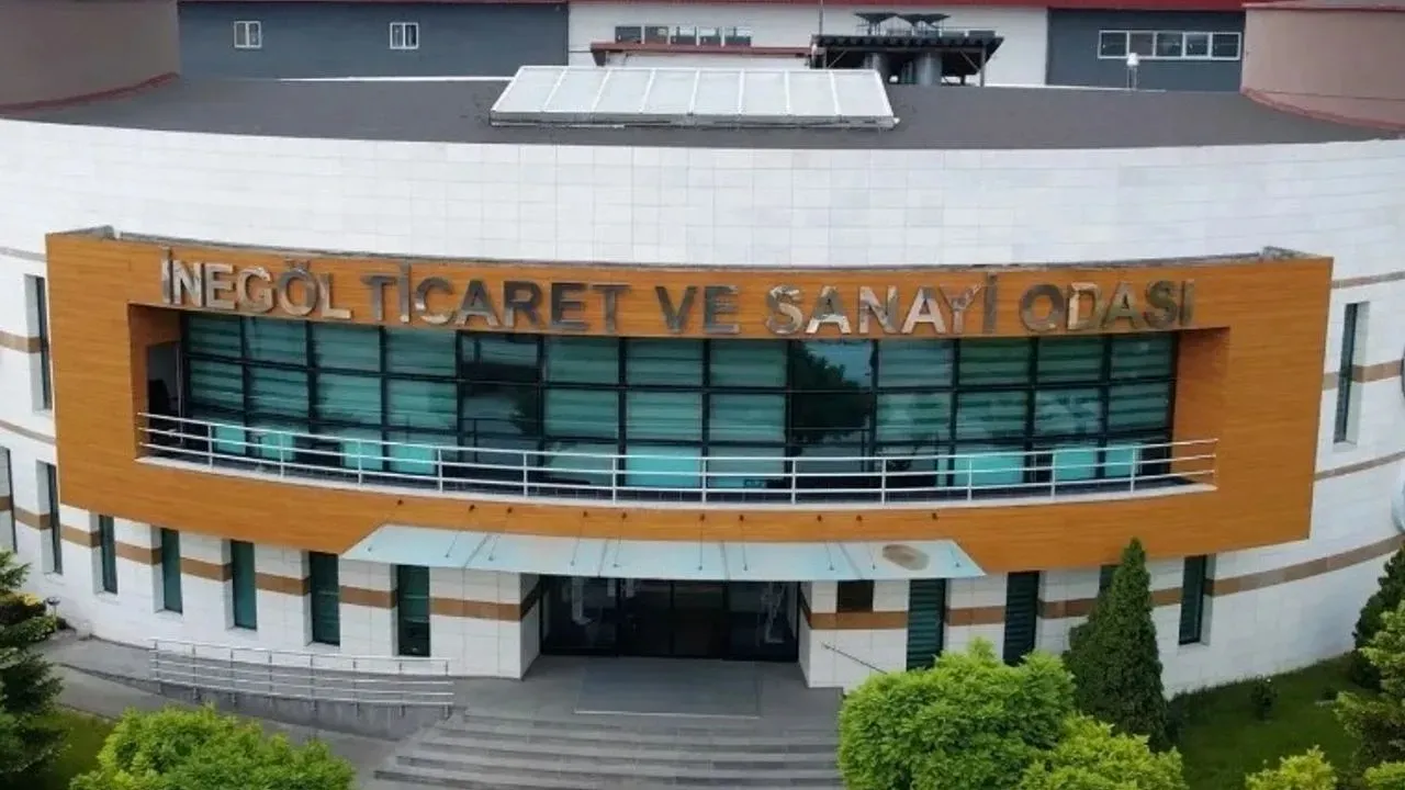 İTSO seçimlerinde Yeşil Liste 3 projesini açıkladı