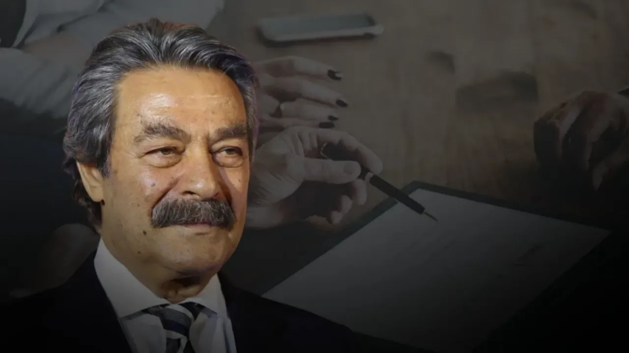 Kadir İnanır’ın mirasına ilişkin dikkat çeken iddialar: Kurbağa koleksiyonu da listede