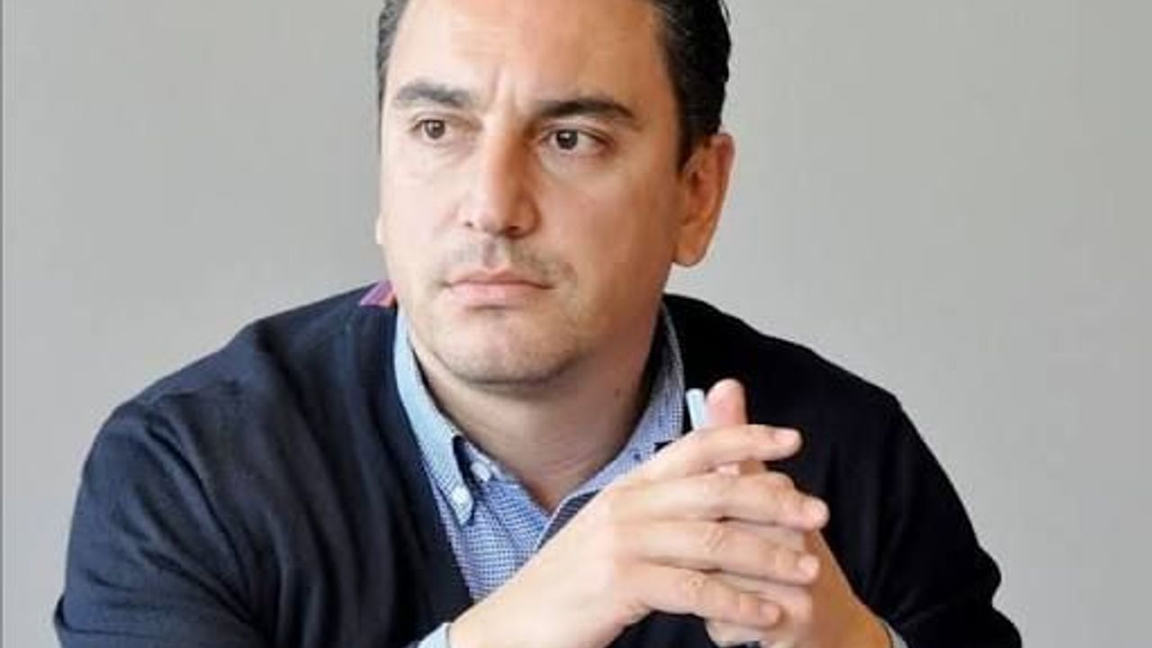 Berkay Bahar kimdir, kaç yaşında? ATSO Başkanı seçildi mi, Mavi Liste'de kimler var?