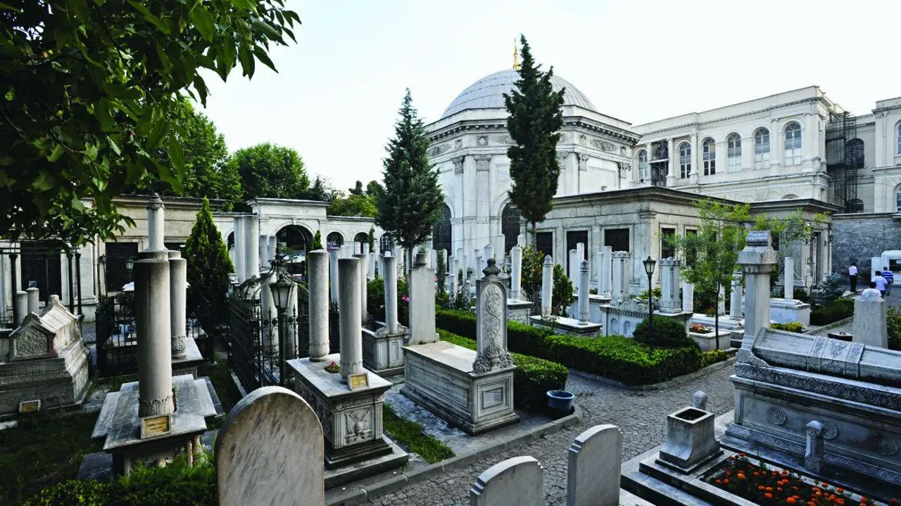 Bursa Büyükşehir Belediyesi 16 Ekim 2026 Vefat Edenler Listesi