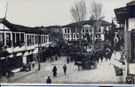 İnegöl Merkezde Bayram | Maziden Bir Kare