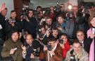 İnegöl Basınının Unutulmaz Yüzleri | MAZİDEN BİR KARE