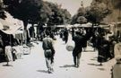 İnegöl’ün Eski Pazaryeri | Maziden Bir Kare
