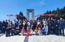 Bursa Şehit aileleri, şehitler diyarında