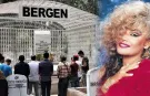 Acıların Kadını Bergen’in mezarı neden kafesli?