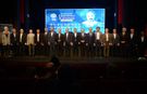 Prof. Dr. Hayrettin Karaman'a Vefa Gecesi