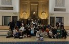 Çocuklara Kuran ve Namaz nasıl öğretilir? İşte Etkili Yöntemler