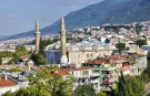 Bursa'da Kurban Bayramı'nın 2. Günü Hava Durumu Nasıl Olacak?
