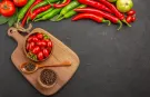 Acı Biber Neden Acıdır? Biber Acısını Nasıl Hafifletebilirsiniz? Yemek Acı İse Ne Yapmalı?